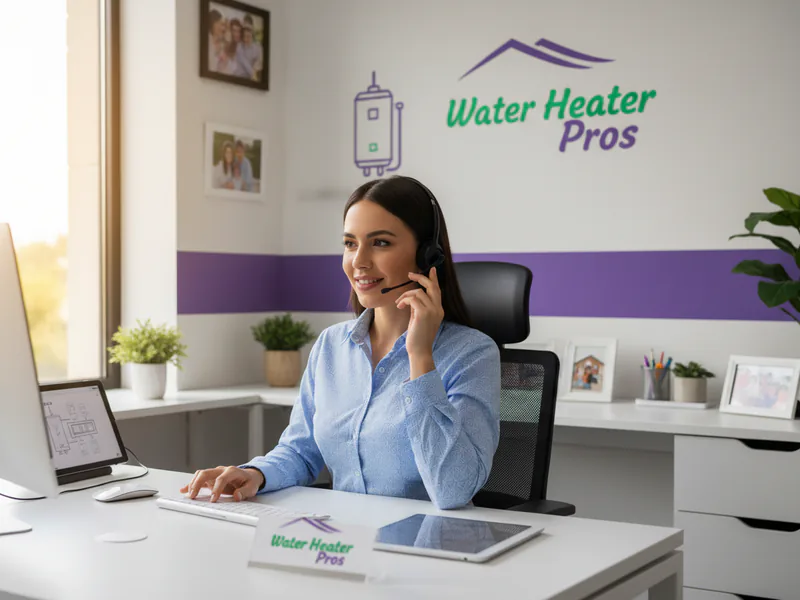 Water Heater Repair  in Saylorsburg  FAQ